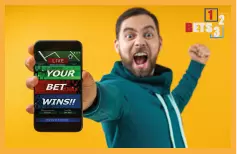 123BETS เว็บพนันที่ผู้เล่น ไว้วางใจได้