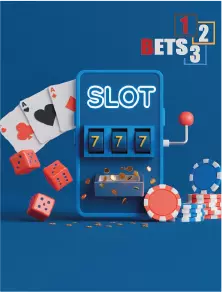 เกมพนันคาสิโน