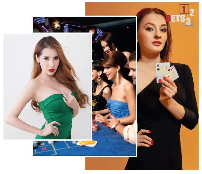 เว็บคาสิโนออนไลน์ที่ดีที่สุดในตอนนี้