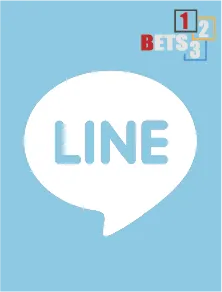 LINE