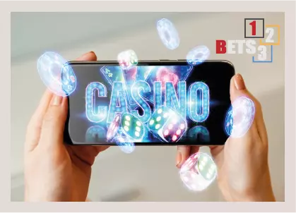 ทางเข้าเล่น โทรศัพท์มือถือ หรือ สมาร์โฟน