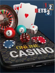 สมัครสมาชิกเว็บพนัน