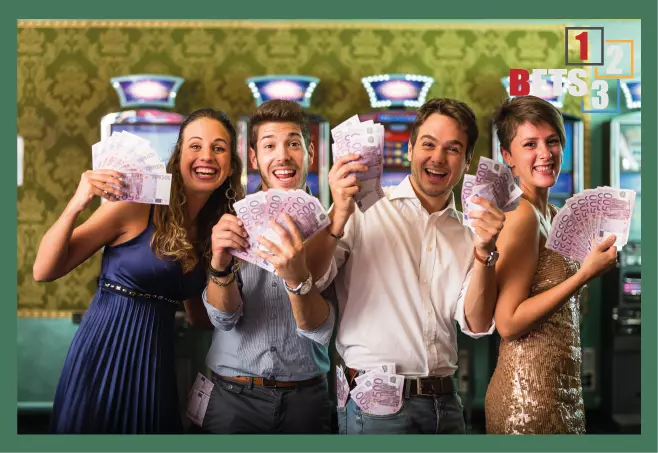 ข้อดีของ ลิงค์รับทรัพย์ 123BETS