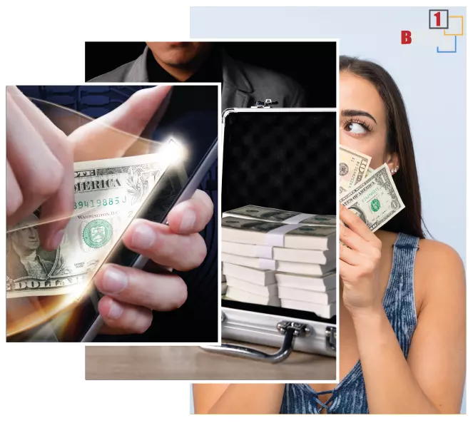 ลิงค์รับทรัพย์ กับ 123BETS คืออะไร