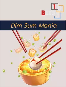 Dim Sum Mania