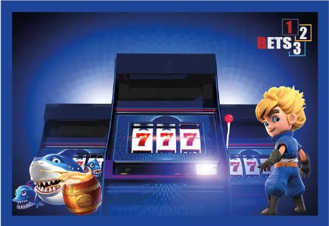 สล็อตออนไลน์ 123BETS อัพเดทเกมใหม่ทุกวัน 2022