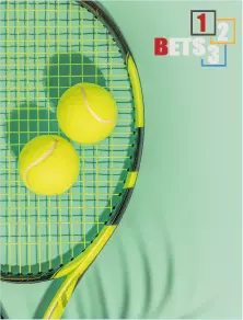 กีฬาเทนนิส