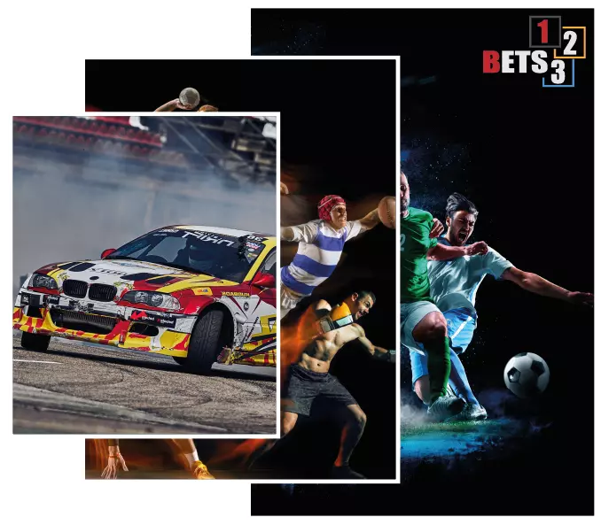 กีฬาออนไลน์ 123BETS รวมกีฬาดังระดับโลก